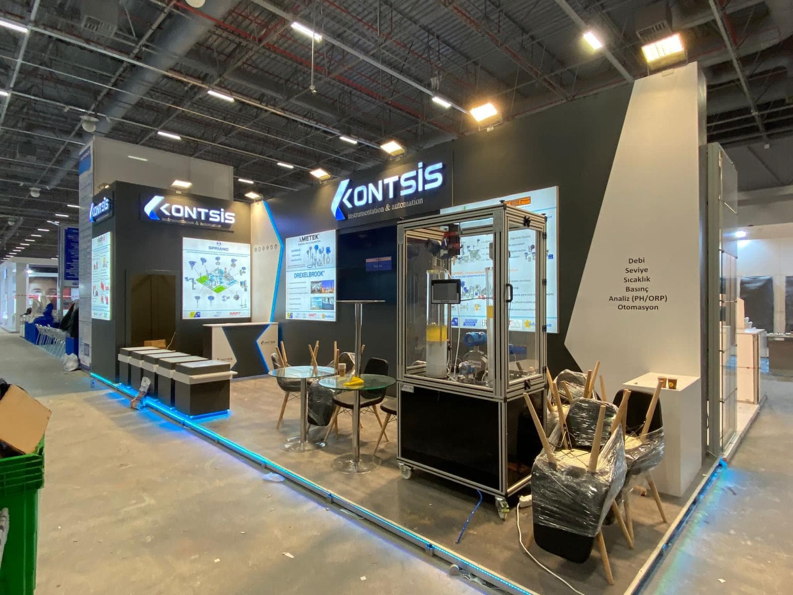 Modüler Stand thumbnail 4