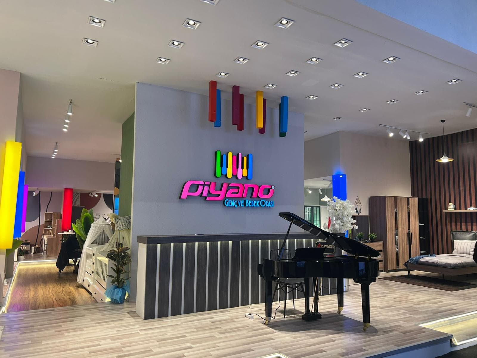 Modüler Stand thumbnail 2