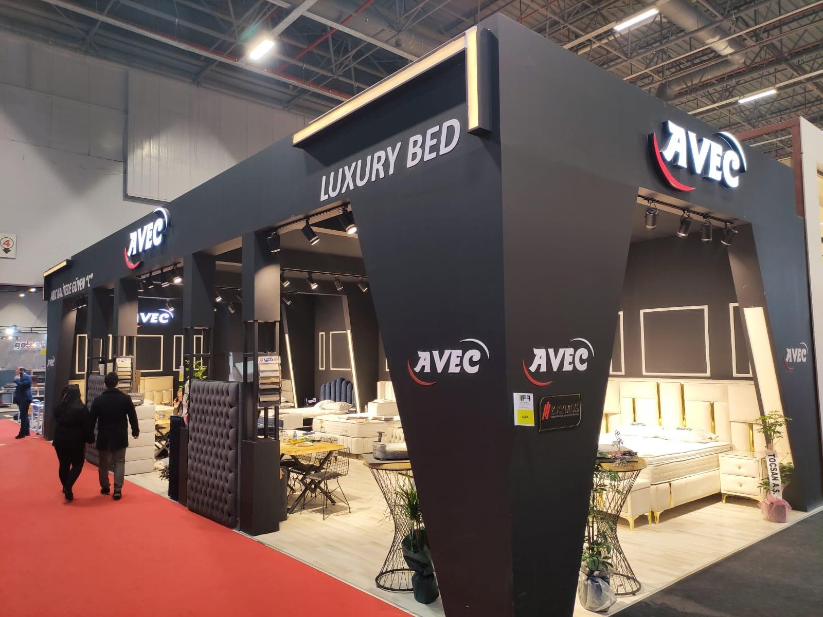 Paket Stand thumbnail 4