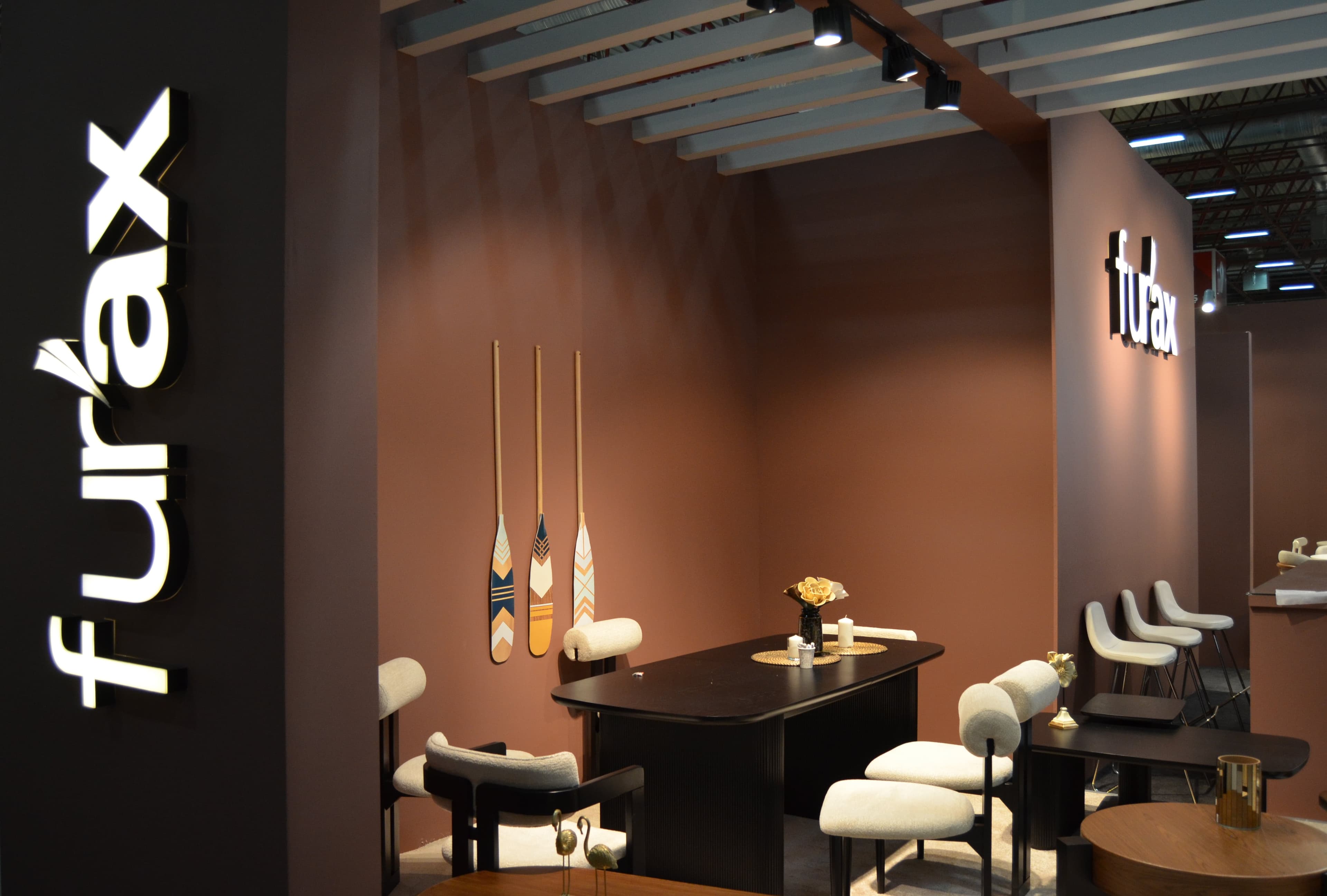 İFF 2025 - FURAX MOBİLYA thumbnail 3