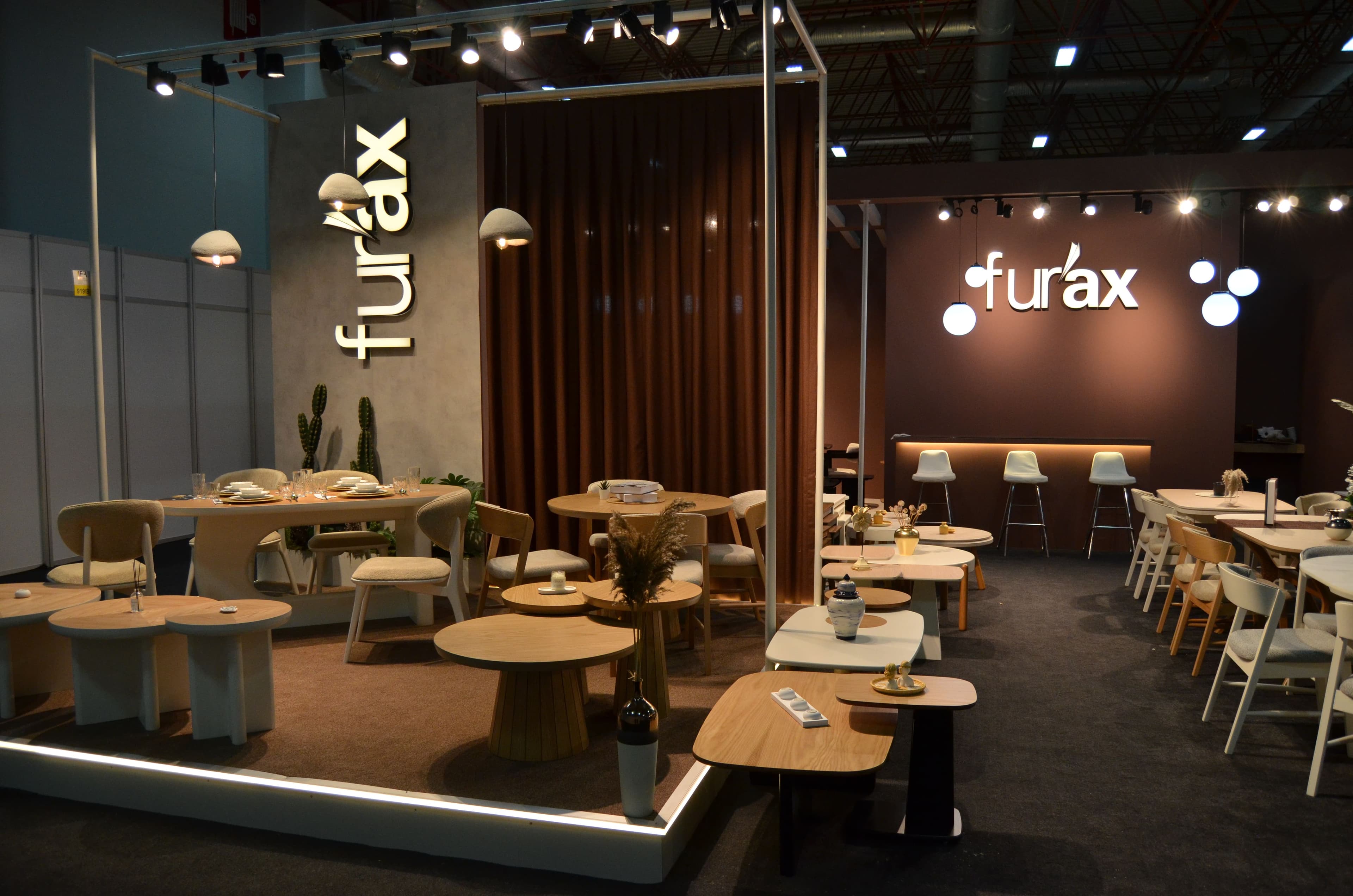 İFF 2025 - FURAX MOBİLYA thumbnail 2