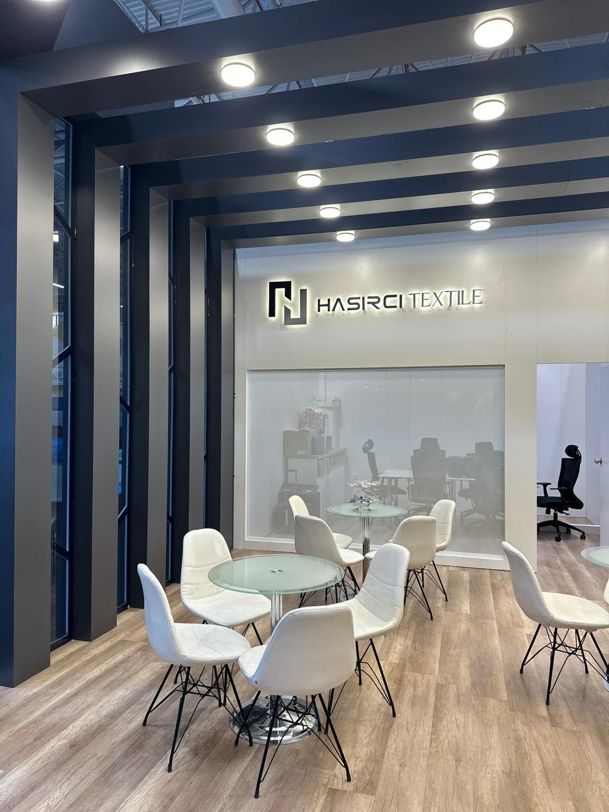 ICFE 2025 HALI VE ZEMİN KAPLAMARI FUARI thumbnail 4