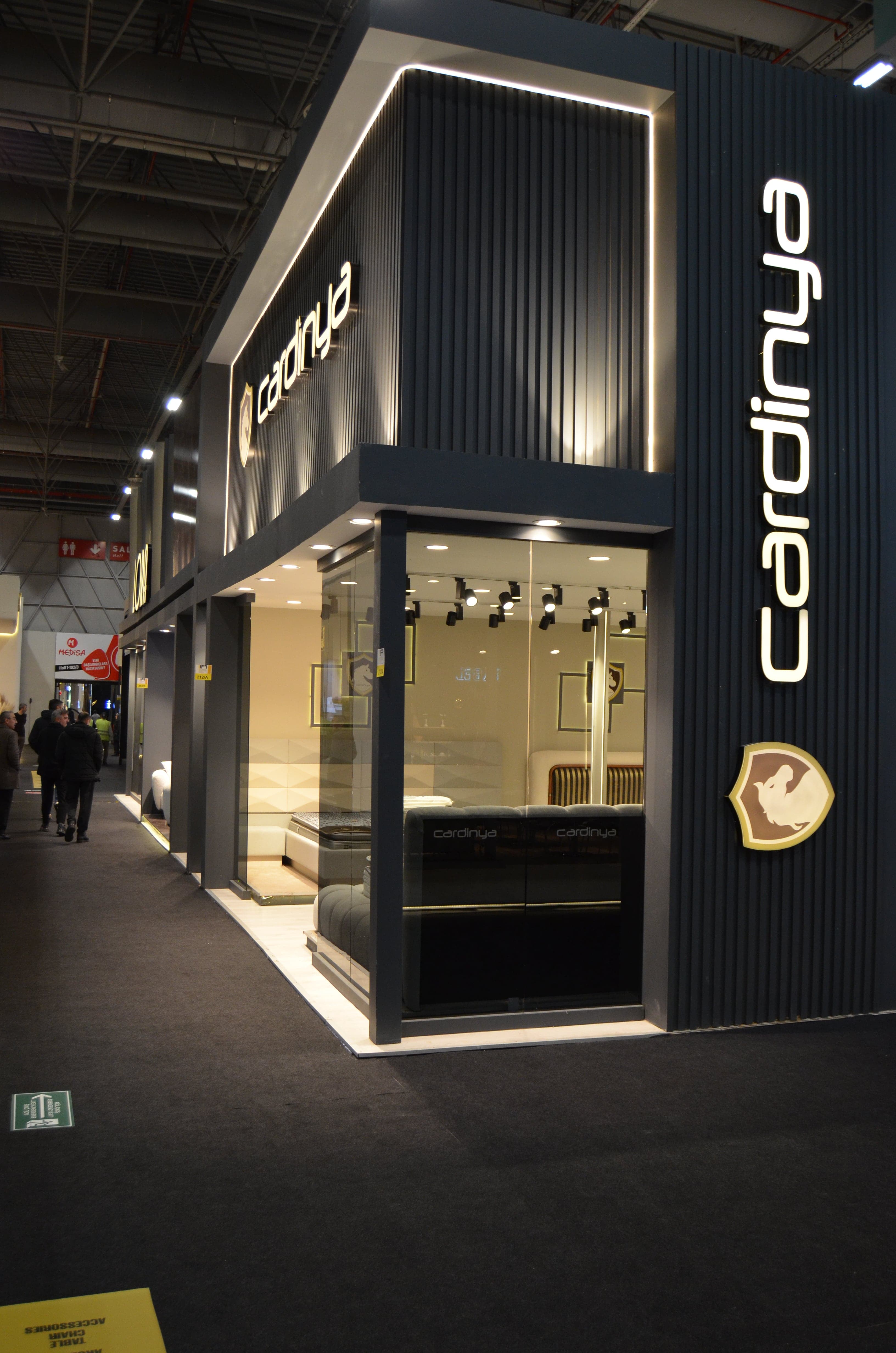 İFF 2025 -Cardinya - Lora thumbnail 4